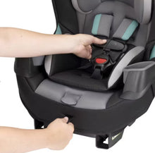 Evenflo Sonus 65 Convertible Car Seat, City Lights! (NEW IN BOX)