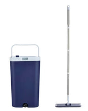 Casabella Clean Water Flat Mop Bucket! (NEW IN BOX)