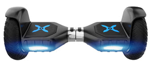 Hover-1 Ranger Pro Electric Self-Balancing Hiverboard for Teens, 10” Tires, 9 mph Max Speed!! NEW IN BOX!!
