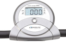 Exerpeutic Folding Exercise Bike, 8 Levels of Resistance Stationary Bike, Bluetooth tracking & Tablet Holder! (NEW)