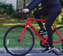 Kent Tellico 28" Adult Road Bike - Red! (NEW IN BOX)