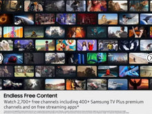 Samsung Crystal UHD 4K 43” Smart TV! (NEW IN BOX)
