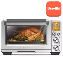 Breville Smart Oven Air Fryer Pro Stainless Steel! (NEW IN BOX)