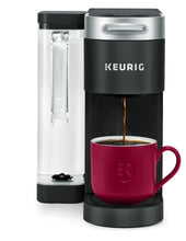 Keurig K-Supreme Single Serve K-Cup Pod Coffee Maker Black!! BRAND NEW!!