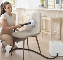 Dupray Neat Steam Cleaner Multi-Purpose Heavy-Duty Steamer for Floors, Cars, Home Use and More! (NEW IN BOX)