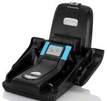 Evenflo Shyft DualRide Travel System with Carryall Storage! (NEW IN BOX)