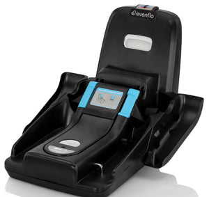 Evenflo Shyft DualRide Travel System with Carryall Storage! (NEW IN BOX)