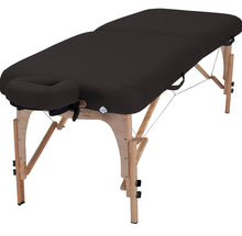 INNER STRENGTH Portable Massage Table Package E2 - Full Reiki Massage Table Incl. Deluxe Adjustable Face Cradle, Pillow & Carry Case (30"x73")! (NEW - MISSING CARRY BAG & PILLOW)