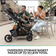 Evenflo Pivot Troop Companion Double Companion Modular Travel System!! NEW IN BOX!!