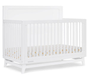 Delta Children Spencer 6-in-1 Convertible Crib!! NEW IN BOX!!
