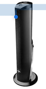 Vornado
OSCR 32 32 in. Oscillating Tower Fan with Remote- new
