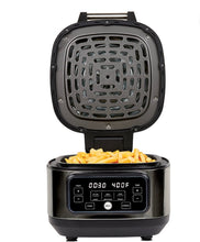PowerXL Grill Air Fryer Home (used- tested works great!)