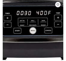 PowerXL Grill Air Fryer Home (used- tested works great!)