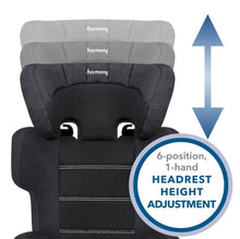Harmony Dreamtime Elite Highback Booster!! NEW IN BOX!!