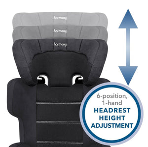 Harmony Dreamtime Elite Highback Booster!! NEW IN BOX!!
