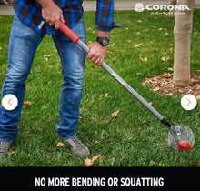 MAX 48 in. QuickCOLLECTOR Nut Gatherer with Carbon Steel Handle- new