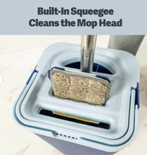 Casabella Clean Water Flat Mop Bucket! (NEW IN BOX)