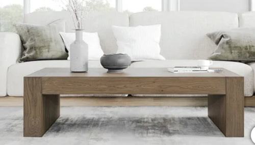 Jaxon 55” Coffee Table!! (NEW IN BOX)