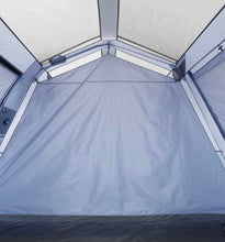 CORE 10-person Instant Cabin Tent! (USED ONCE - LIKE NEW - PACKS WERE OPENED BUT NO SIGN OF USAGE!)