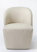 Pasadena Swivel Accent Chair - Threshold designed with Studio McGee! (NEW IN BOX)