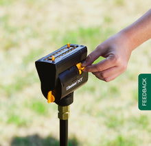 MiniMax™ Turbo Oscillating Sprinkler with Tripod! (NEW)