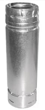 PelletVent for Multi-Fuel 3in. Diameter X 60in. Straight Pipe Length! (NEW IN BOX)
