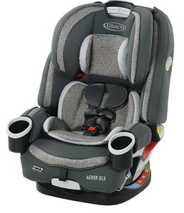Graco 4Ever DLX 4 in 1 Car Seat, Infant to Toddler Car Seat, with 10 Years of Use, Bryant , 20x21.5x24 Inch (Pack of 1)**New in box**