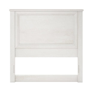 Hillview Twin Headboard, Ivory Oak!! NEW IN BOX!!