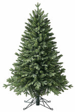 4' Pre-Lit Radiant Micro LED Slim Artificial Christmas Tree!

-Brand new in the box