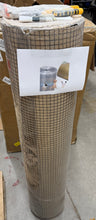 Vesta Vesta 48" x 100' Galvanized Hardware Cloth - 1/4" Mesh 23 Gauge Welded Wire Fence Roll for Chicken Coop & Garden Protection! (NEW)
