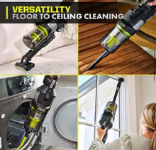 Ryobi ONE+ HP 18V Cordless Advanced WHISPER Series Stick Vacuum Kit with 4.0 Ah Battery and Charger! (NEW IN BOX)