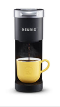 Keurig K-Mini Single-Serve K-Cup Pod Coffee Maker!! LIGHTLY USED, TESTED WORKS GREAT!!