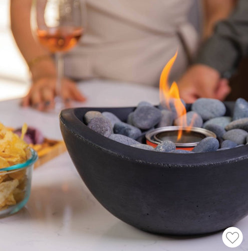 Solo Stove Wave Tabletop Fire Bowl - new in box
