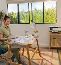 HP OfficeJet Pro 8135e Wireless All-in-One Color Printer Scanner Copier (40Q35A): Inkjet, USB, Bluetooth! (NEW IN BOX)