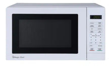 Magic Chef 17.3 in. W, 0.7 cu. ft. Countertop Microwave in White with 700-Watt Cooking Power! (NEW IN BOX)