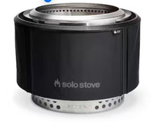 Solo Stove
22.75 in. Surround Lite-Powder-Coated Steel and UV-Resistant Fabric Heat Barrier for Use with Bonfire Fire Pit