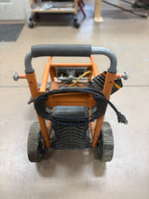RIDGID MOBIAIR PORTABLE AIR COMPRESSOR!! (USED – WORKS GREAT!) 🔥🔧