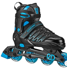 adjustable Inline Skates by Roller Derby- new in box