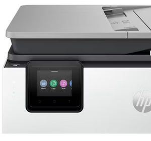 HP OfficeJet Pro 8135e Wireless All-in-One Color Printer Scanner Copier (40Q35A): Inkjet, USB, Bluetooth! (NEW IN BOX)