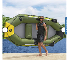 Tobin Sports Canyon Pro Boat- new in the box!