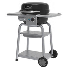 Char-Broil Electric Patio Bistro Electric Grill, Black!! NEW IN BOX!!