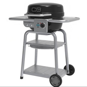 Char-Broil Electric Patio Bistro Electric Grill, Black!! NEW IN BOX!!