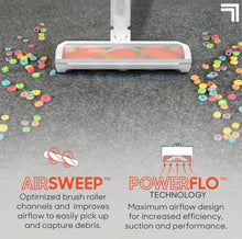 Sharper Image® 2-In-1 Cordless Vacuum- new in the box
