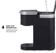 Keurig K-Mini Single-Serve K-Cup Pod Coffee Maker!! LIGHTLY USED, TESTED WORKS GREAT!!