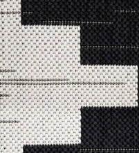 5'3"x7' Mod Desert Outdoor Rug Neutral - Threshold! (NEW)