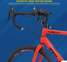 Kent Tellico 28" Adult Road Bike - Red! (NEW IN BOX)