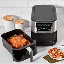Cuisinart CompactMax Slim 8-Qt Basket Air Fryer Pro