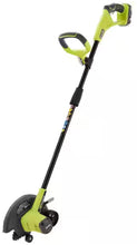 Ryobi ONE+ 18V 9 in. Cordless Battery Edger with 2.0 Ah Battery and Charger!