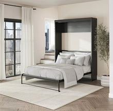 Signature Sleep Queen Murphy Bed!! NEW IN BOXES(2 BOXES, MISSING SLATS)!!