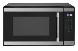 Hamilton Beach 1.1 cu ft CounterTop Microwave Oven, 1000 Watts, Stainless Steel!! BRAND NEW OUT OF BOX!!